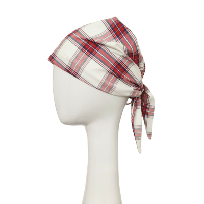 Pañuelo Pirata Carebell: Pañoleta de Algodón 100% para... 2