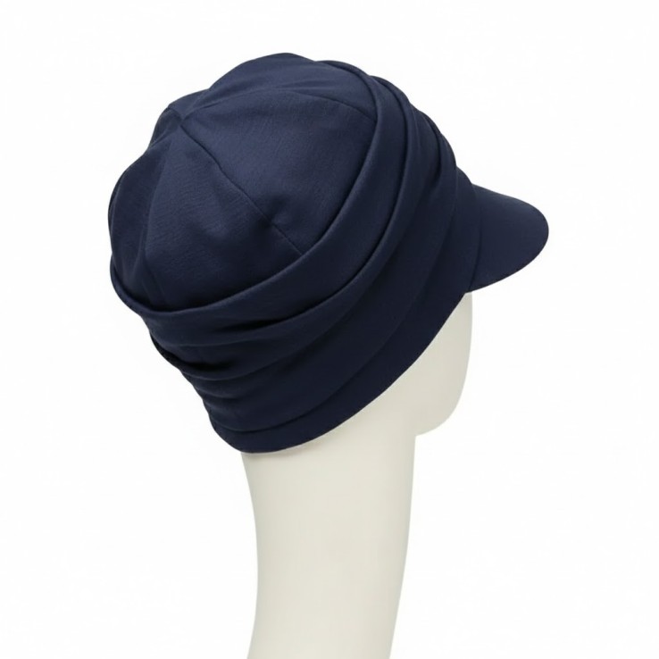 Visera Oncológica B. B. Bella con Tecnología...