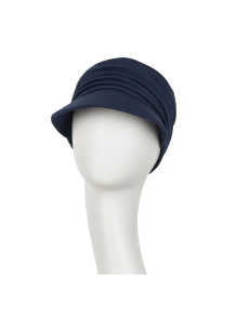 Visera Oncológica B. B. Bella con Tecnología 37.5® - House of Christine Headwear