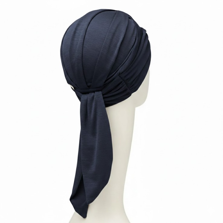 Pañuelo Oncológico B.B. Beatrice Tecnología...