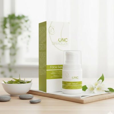 Serum Facial Concentrado de Acción Intensiva para Piel... 2