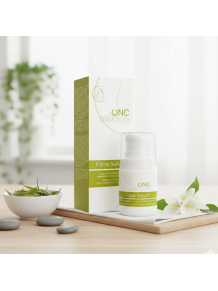 Serum Facial Concentrado de Acción Intensiva para Piel Oncológica - ONC Face Serum