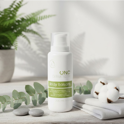 Bálsamo Corporal Reparador Intensivo con Aceite de Baobab... 2