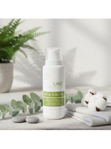 Bálsamo Corporal Reparador Intensivo con Aceite de Baobab - ONC Body Balsam