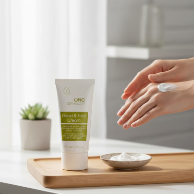 Crema Intensiva para Manos, Pies y Uñas (Síndrome... 2