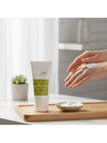Crema Intensiva para Manos, Pies y Uñas (Síndrome Mano-Pie) - ONC Hand & Foot