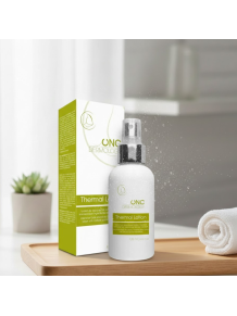 Loción Termal Calmante en Spray con Agua de Rosas (Sin Masaje) - ONC Thermal Lotion