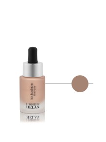 Maquillaje Fluido Iluminador BIO "Piel Radiante" para Pieles Sensibles - Helan