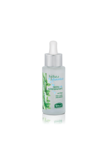 Sérum Superhidratante Rellenador con Triple Ácido Hialurónico BIO - Helan Hjdrata