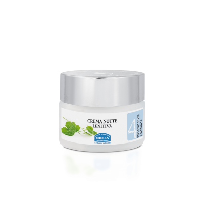 Crema de Noche Reparadora "Línea 4" para Piel Sensible y... 2