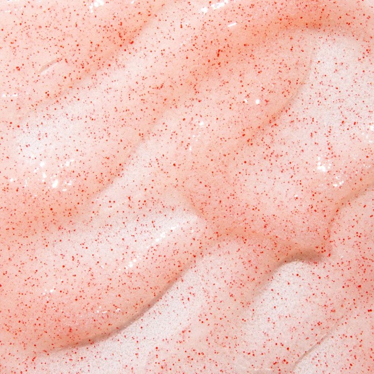 Mascarilla Exfoliante Facial Suave con...