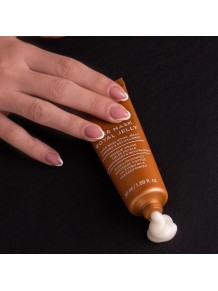 Mascarilla Facial Reafirmante y Regeneradora con Jalea Real (Efecto Lifting) - Apivita Express Beauty