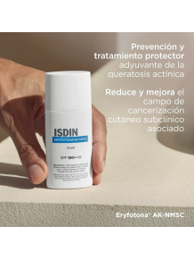 ISDIN Eryfotona AK_NMSC Fluid SPF 100+