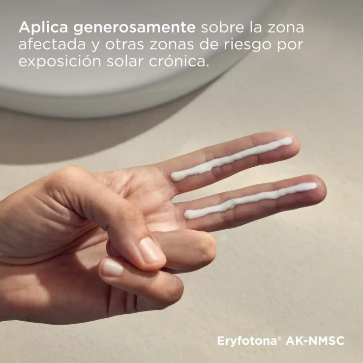 ISDIN Eryfotona AK_NMSC Fluid SPF 100+