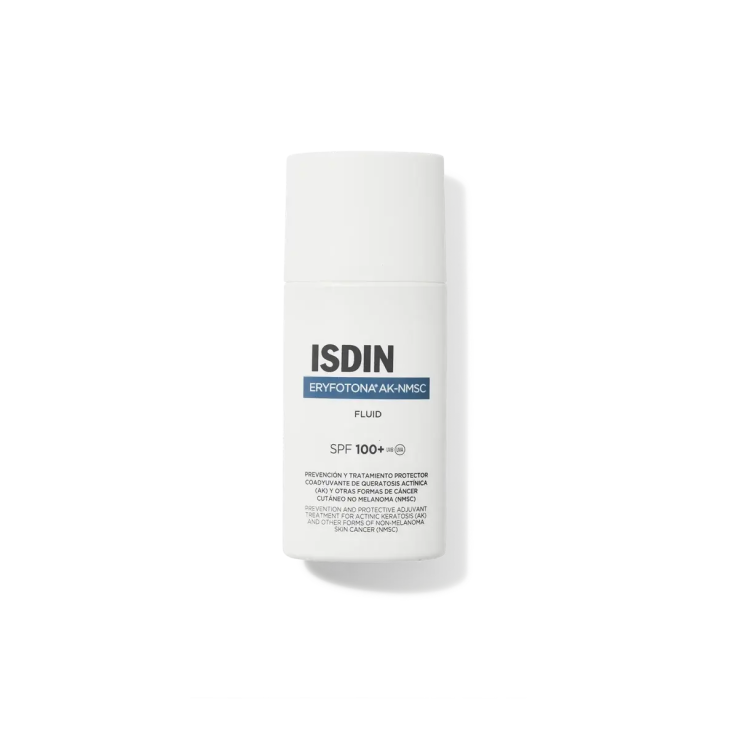 ISDIN Eryfotona AK_NMSC Fluid SPF 100+