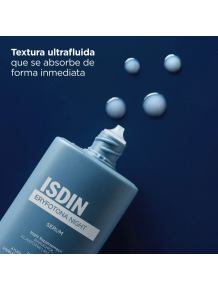 ISDIN Eryfotona Night - Sérum de noche.