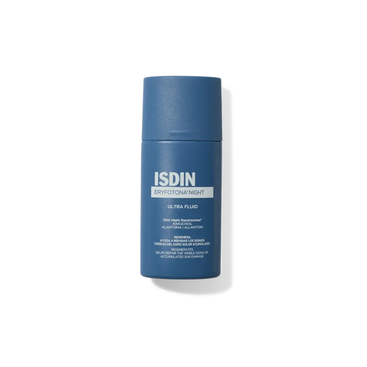 ISDIN Eryfotona Night - Sérum de noche.