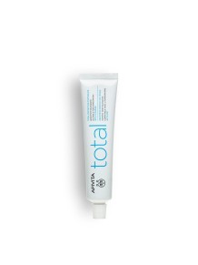 Pasta de Dientes Protección Total Natural con Própolis y Hierbabuena - Apivita