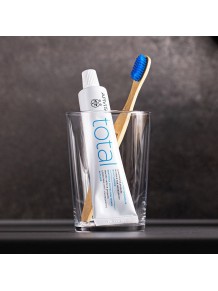 Pasta de Dientes Protección Total Natural con Própolis y Hierbabuena - Apivita