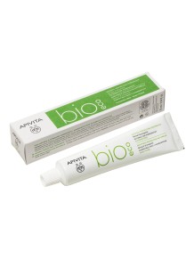 Pasta de Dientes BIO-ECO Natural con Hinojo y Própolis - Apivita