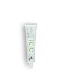 Pasta de Dientes BIO-ECO Natural con Hinojo y Própolis - Apivita