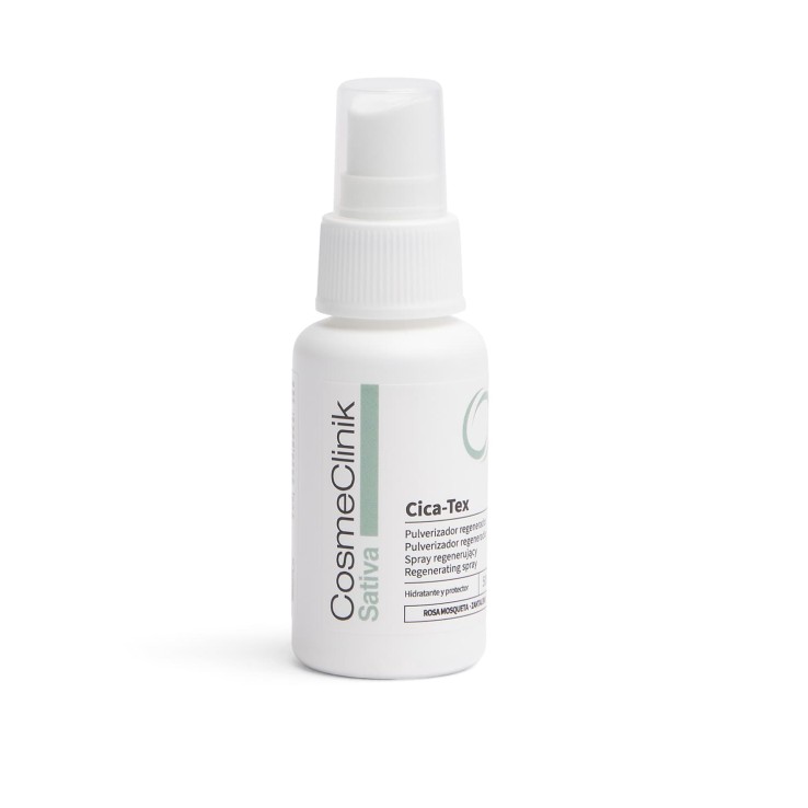 Sativa Cica-Tex Pulverizador – Regeneración y...