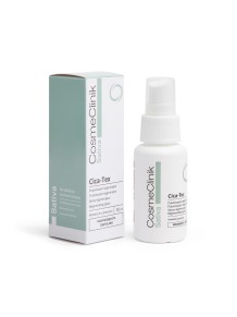 Sativa Cica-Tex Pulverizador – Regeneración y cuidado intensivo de la piel