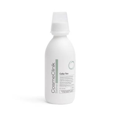 Sativa Colu-Tex - Alivio e Hidratación Intensiva para...