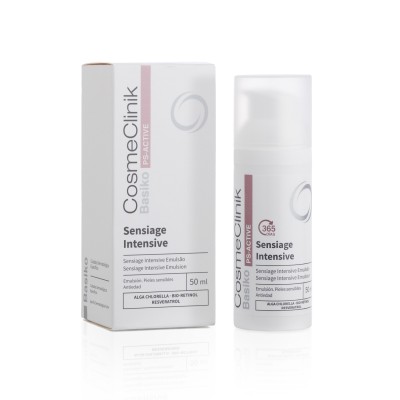 BASIKO Sensiage Intensive Anti-rojeces 2