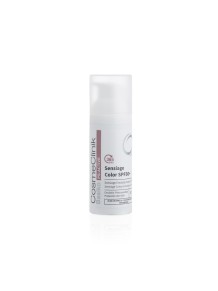 BASIKO Sensiage Color SPF 50+ Anti-rojeces