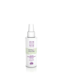 Desodorante Ecológico Spray Sin Aluminio (Mora y Almizcle) - Helan
