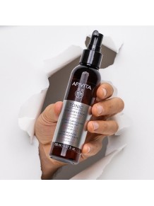 Loción Spray Anticaída y Fortificante HAIR LOSS LOTION - Apivita