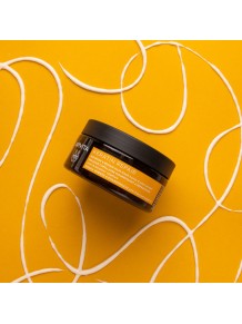 Mascarilla Capilar Keratin Repair Nutritiva y Reparadora (Miel y Queratina Vegetal) - Apivita