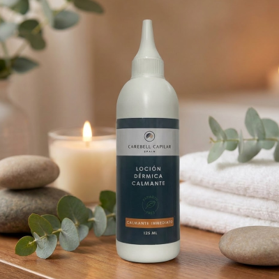 Loción Dérmica Calmante para el Picor y la Irritación -... 2