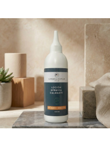 Loción Dérmica Calmante para el Picor y la Irritación - Carebell