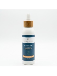 Tratamiento estimulante que respeta el equilibrio natural de tu piel sensible