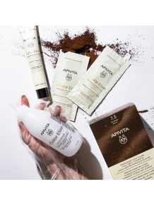 Tinte Permanente Natural Sin PPD ni Amoniaco - Apivita My Color Elixir (Gama Completa)