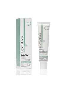 Sativa Foto-Tex SPF 50+ - Protección solar extrema para pieles sensibles