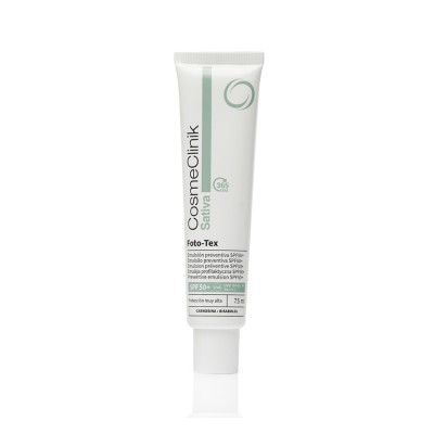Sativa Foto-Tex SPF 50+ - Protección solar extrema para... 2