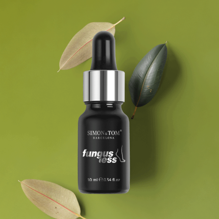 Tratamiento Reparador Integral de Uñas:...