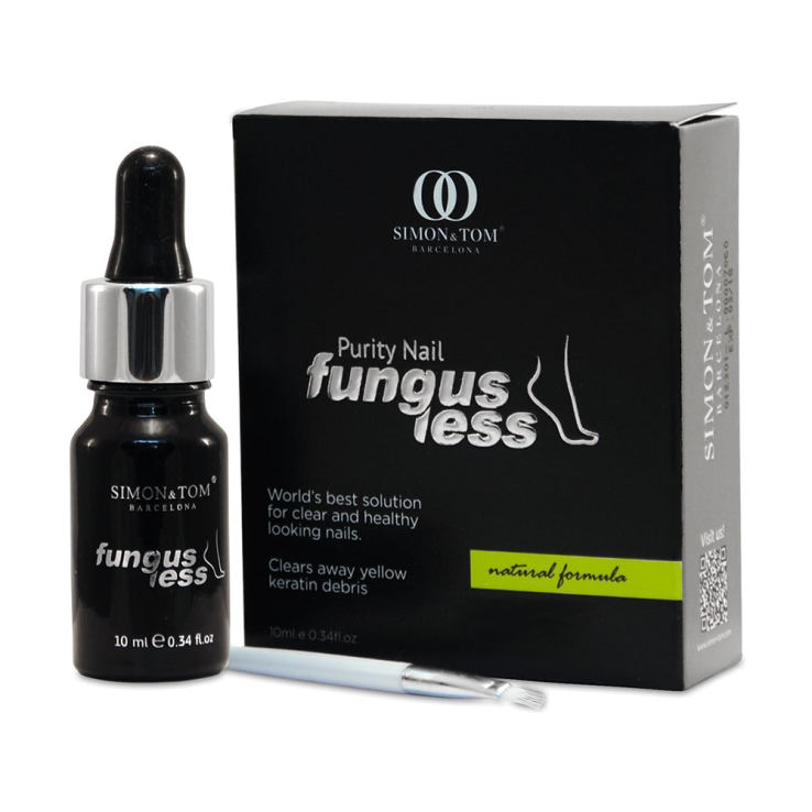 Tratamiento Reparador Integral de Uñas:...