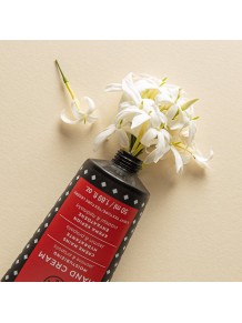 Crema de Manos Hidratante Textura Ligera (Jazmín y Propóleo) - Apivita