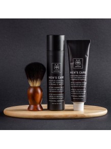 Bálsamo After Shave Hidratante y Calmante (Sin Alcohol) - Apivita Men's Care