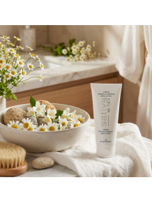 Crema Protectora de Senos para Radioterapia (Sativa M-Tex) - Cosmeclinik