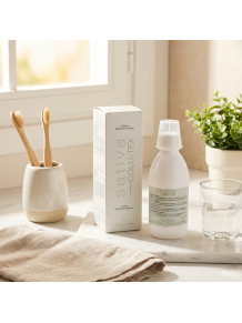 Colutorio Hidratante y Reparador para Boca Seca (Sativa Colu-Tex) - Cosmeclinik