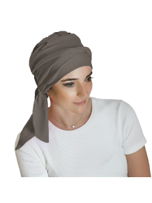 Pañuelo Smooth Algodón · Carebell Headwear