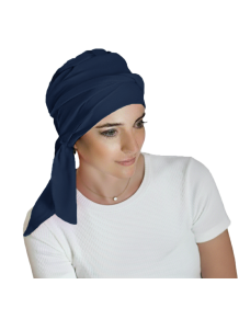 Pañuelo Smooth Algodón · Carebell Headwear