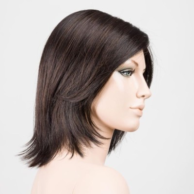 Peluca de Media Melena Lisa y Despuntada - Modelo United... 2