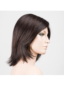 Peluca de Media Melena Lisa y Despuntada - Modelo United (Ellen Wille - Perucci)