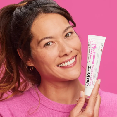 ISDIN BEXIDENT - Dientes Sensibles 2